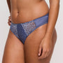 Monterrey Rio Slip 0563480 Bleu Nuit 