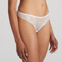 Jane String 0601330 Boudoir Cream
