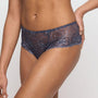 Jane Luxe String 0601331 Blue Shadow