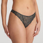 Manyla String 0602730 Night Gray
