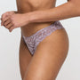 Manyla String 0602730 Pastel Orchid