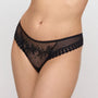 Annaelle String   0602930 Zwart
