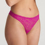 Color Studio Lace String 0621630 Fuchsia Fiesta