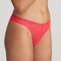 Color Studio Lace String 0621630 Fruit Punch