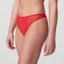 Tanzara String 0622380 Scarlet