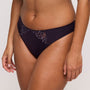Deauville String 0661815 Amethyst Gem