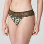 Madison String 0662125 Olive Green