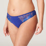 Orlando String 0663150 Crazy Blue