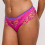 Devdaha Luxe String 0663441 Very Berry
