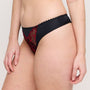 Springdale String 0663470 Black Rose