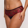 Springdale Luxe String 0663471 Black Rose