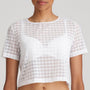 Jereme Top 0822390 White 