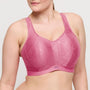 The Game Voorgevormde Sport Bh 6000516 Orchid Pink