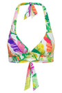 Green Leaves Bikini  1255600/1255603 Multicolor