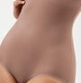 Culotte gainante Thinstincts 10402R Café au Lait
