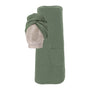 Wellness Sauna Kilt en Turban 14190 Detox Green