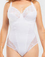 Julia Body met Beugel 47790 477 BLANC