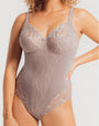 Julia Body met Beugel 47790 477 TAUPE