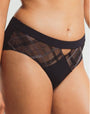 Albanach Short 49245 492 NOIR