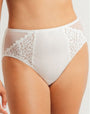 Electric Waves Taille Slip 49450 494 NACRE