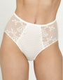 Elise Taille Slip 41950 419 IVOIRE