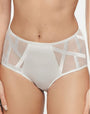 Serie Taille Slip 47150 471 BLANC