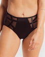Serie Taille Slip 47150 471 NOIR