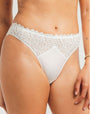 Electric Waves Slip 49430 494 NACRE