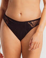 Julia Rio Slip 47730 477 NOIR