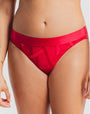 Serie Rio Slip 47130 471 ROUGE A LEVRE