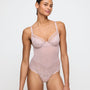 Cathia Plunge Body 0402812 Bois de Rose