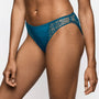 Jane Rio Slip 0501330 Peacock