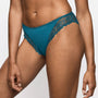 Jane Italiaanse Slip 0501333 Peacock