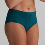 Color Studio Taille Slip 0521511 Jasper Green