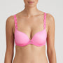Agnes Voorgevormde Beugel Bh 0102596 Paradise Pink