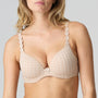 Avero Voorgevormde Beugel Bh 0200416 Caffe Latte