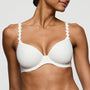Avero Spacer Underwire Bra 0100414 Natural