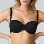 Avero Strapless Bh 0200413 Zwart