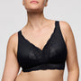 Salerno Bralette 0163536 Midnight Blue