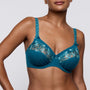 Deauville Beugel Bh 0161817 Peacock