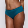 Deauville Taille Slip 0561819 Peacock