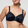Soutien-gorge à armatures Salerno 0163530 Bleu nuit 