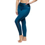 The Game Sport Legging 6000580 Deep Blue