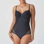 East End Body 0441930 Charbon