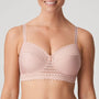 East End Bh Zonder Beugel 0141935 Powder Rose