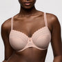 Twist Side Volle Cup Beugel Bh 0142570 Powder Rose