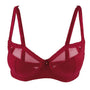 Serie Balconette Bh 47110 471 ROUGE A LEVRE