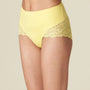 Color Studio Lace Taille Slip 0521631 Ananas