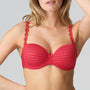 Avero Strapless Bh 0100413 Scarlet