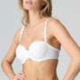 Avero Strapless Bh 0100413 Wit